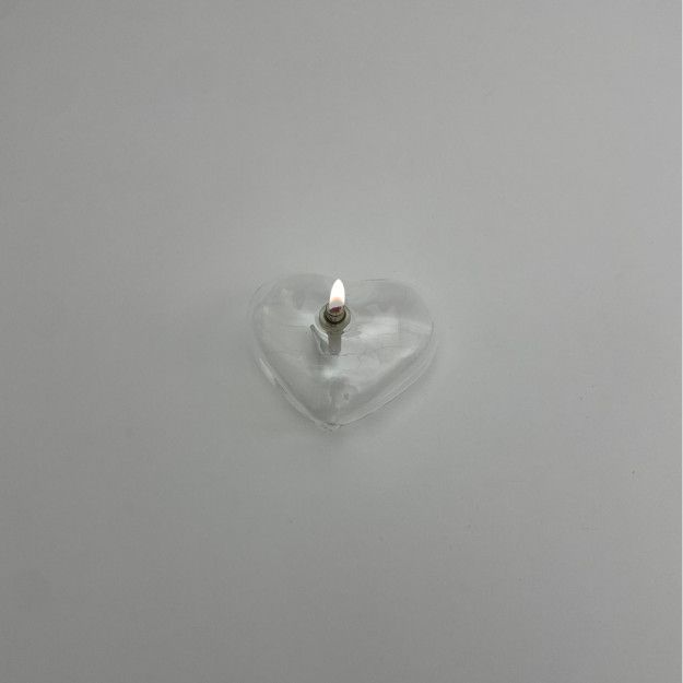 S HEART 8.8x10xH6.8cm
