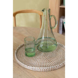 VERRE LONGDRINK LISBOA VERRE 8x8x13cm