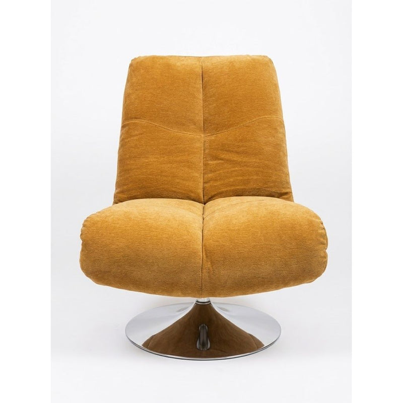Fauteuil Relax BOTON Gold 93x72xH93 cm