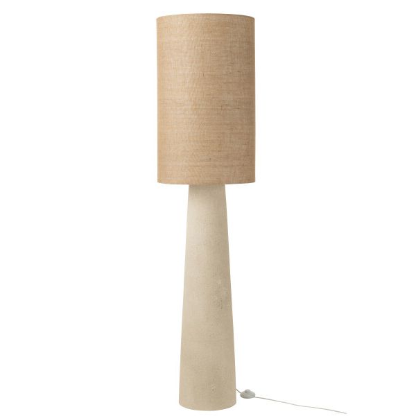 LAMPADAIRE AVA L 42x42x168.5cm