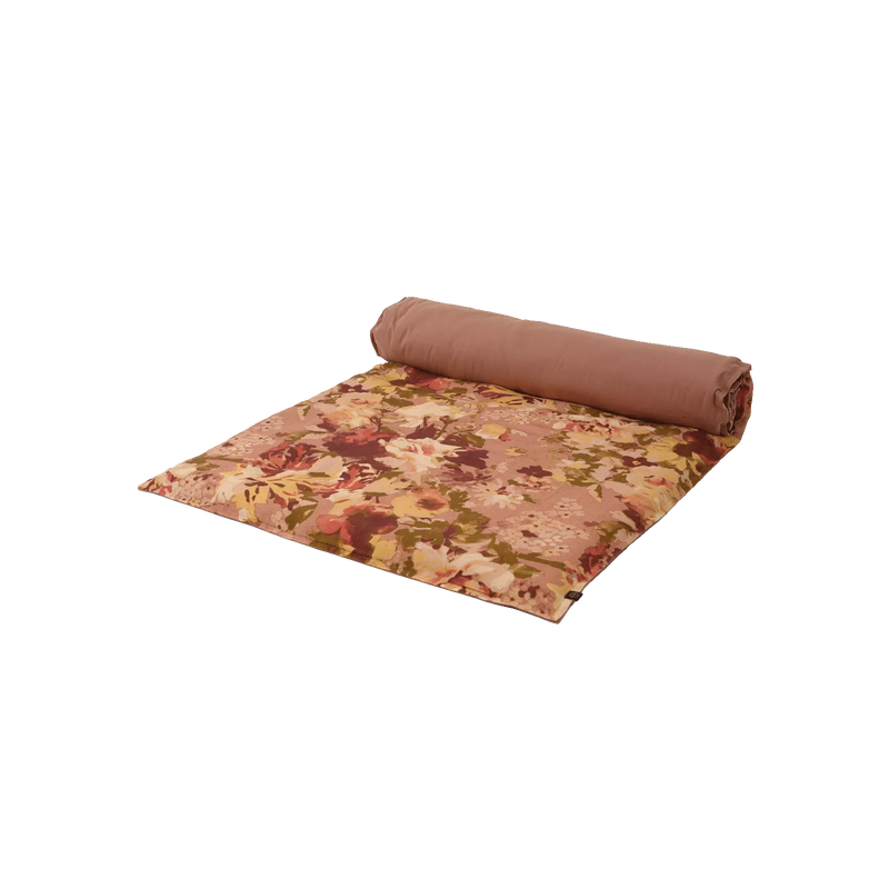 BOLOGNE HDE MOCACCINO 85X200