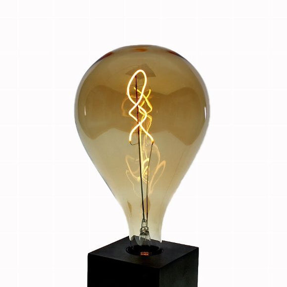 Ampoule à filament LED Factory 16x28 cm