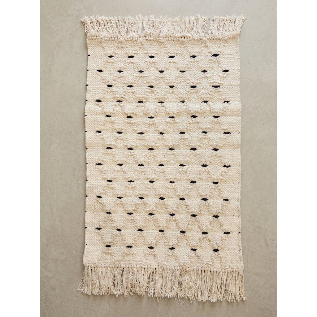 Tapis RAONDA 60 x90cm