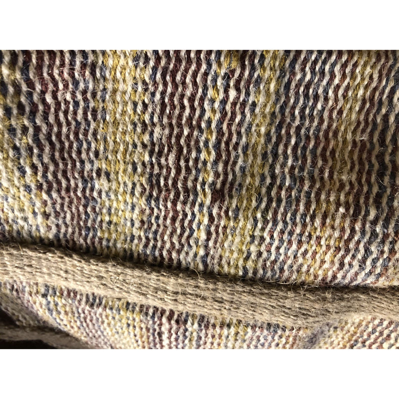 Cabas jute THIB 45x30 h30cm