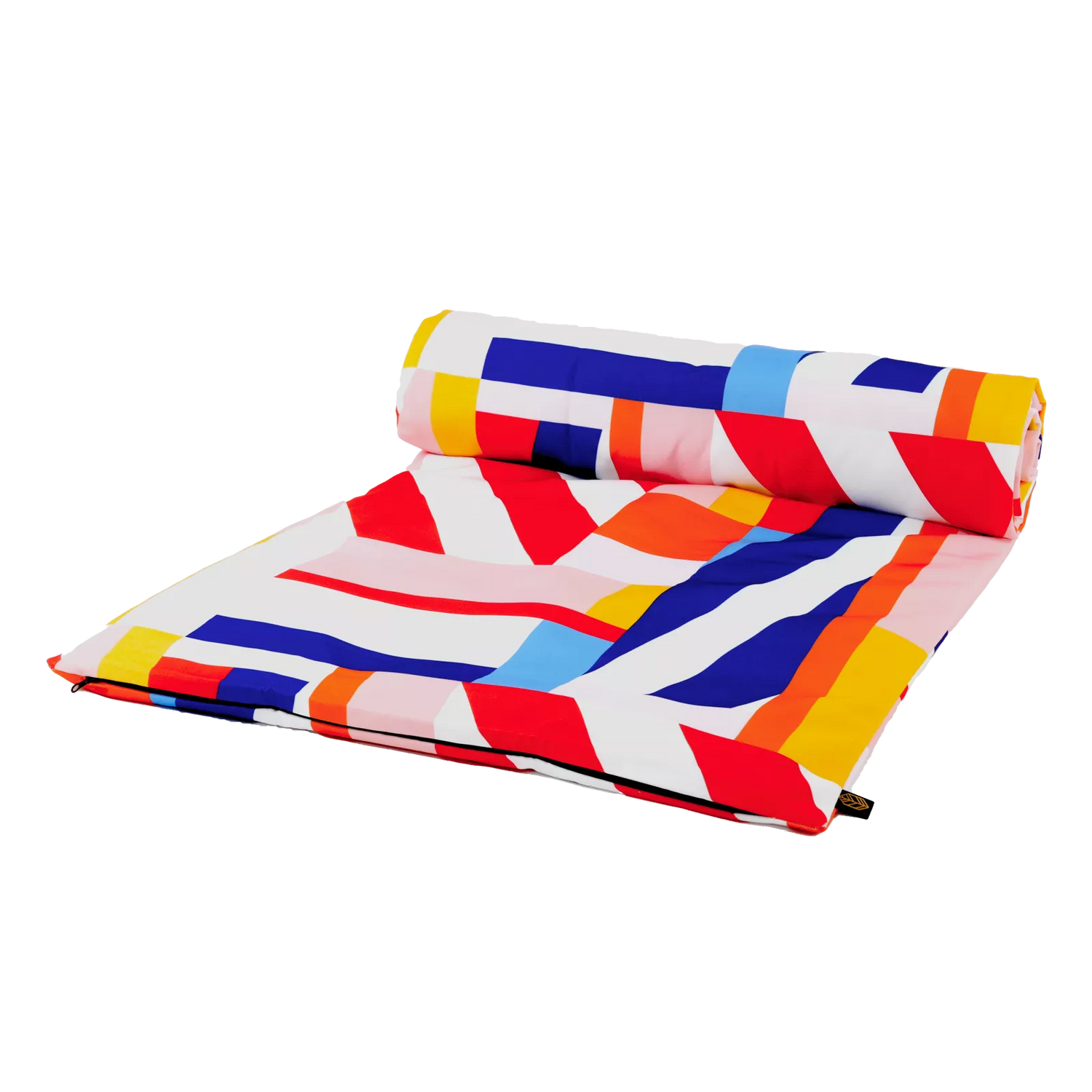 PONDICHERY BDS MAJORELLE 70X190