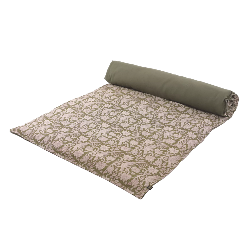 JAIPUR HDE KAKI 85X200