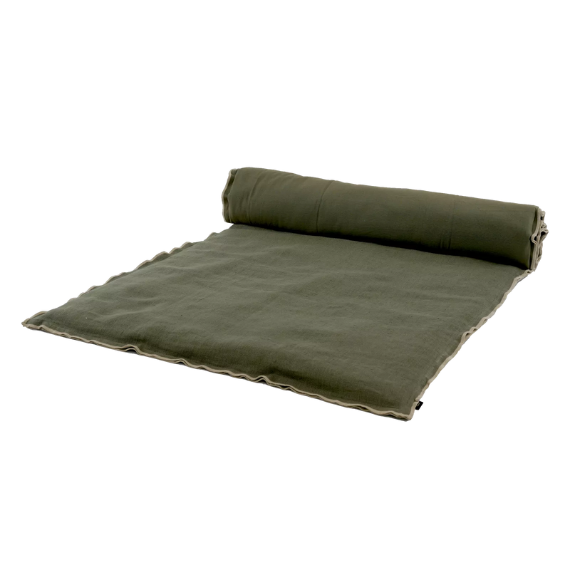 SEONI HDE KAKI 85X250