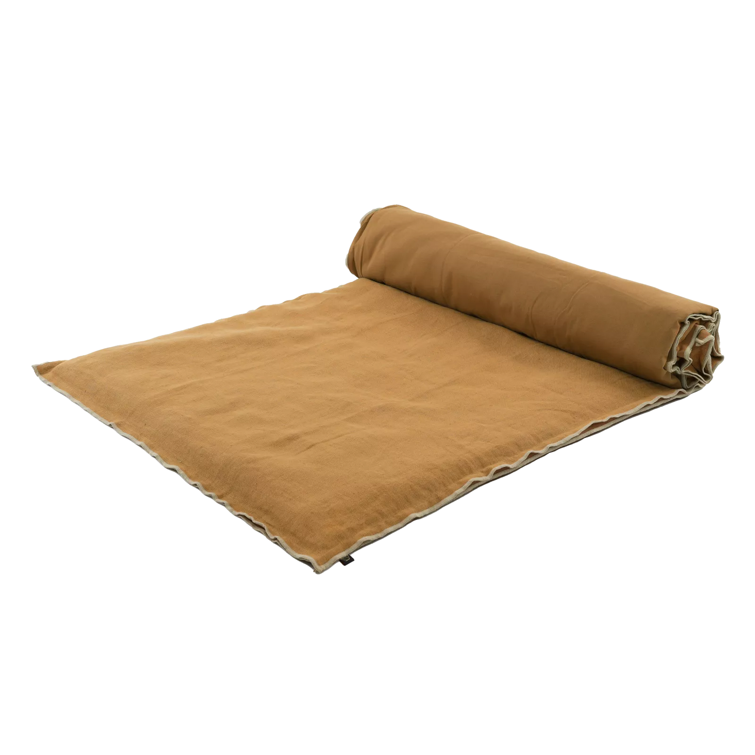 Édredon SEONI TABAC 85X250cm