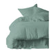 Housse de Couette MYKONOS CELADON 240X220cm