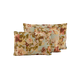 Coussin BOLOGNE AMANDE 50X80cm