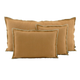 Coussin SEONI TABAC 40X60cm