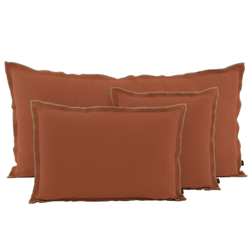 SEONI HDC TERRE BRULEE 40X60