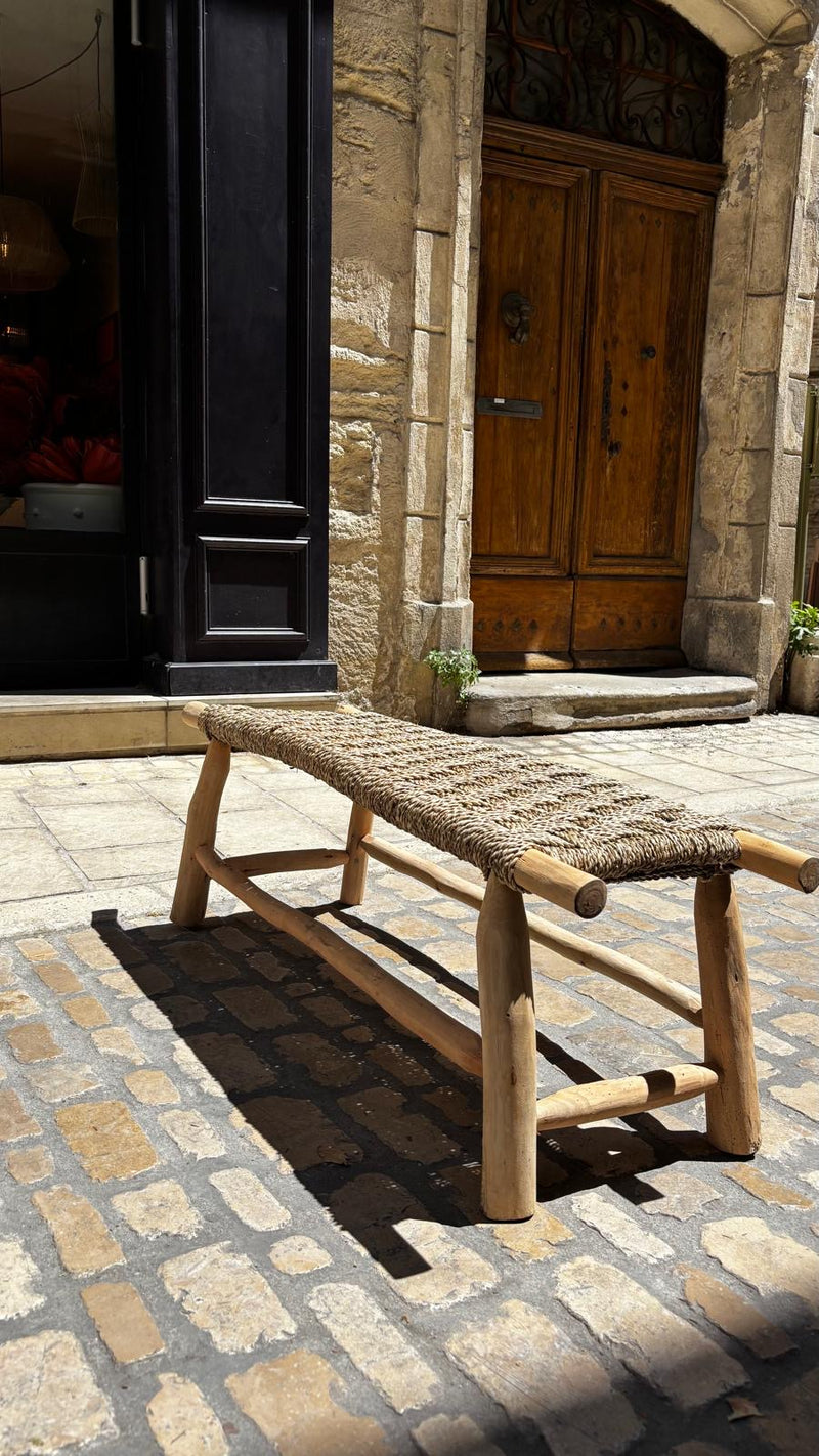 Banc LUM 120cm