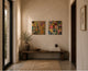 Tableaux DIPTYQUE FORMOTY 40x40cm