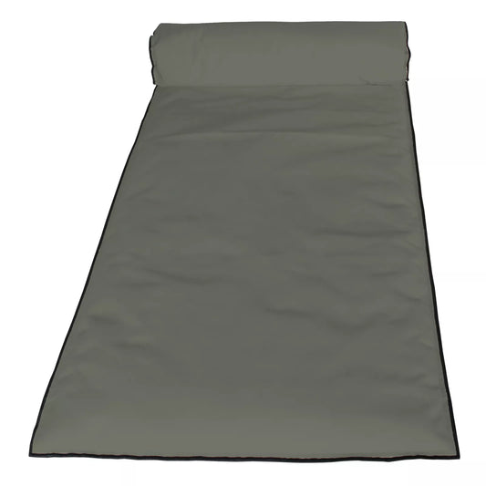 Bain de soleil BIMINI Kaki 70x190cm