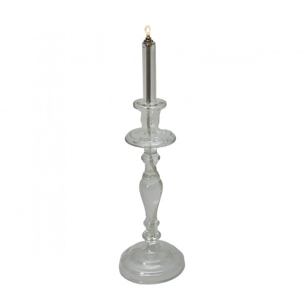 Lampe à Huile CANDLE N7 Ø12xH40cm