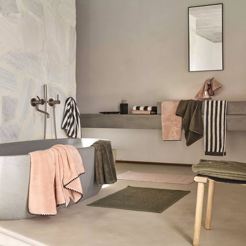 SANTORINI INV KAKI 30X50