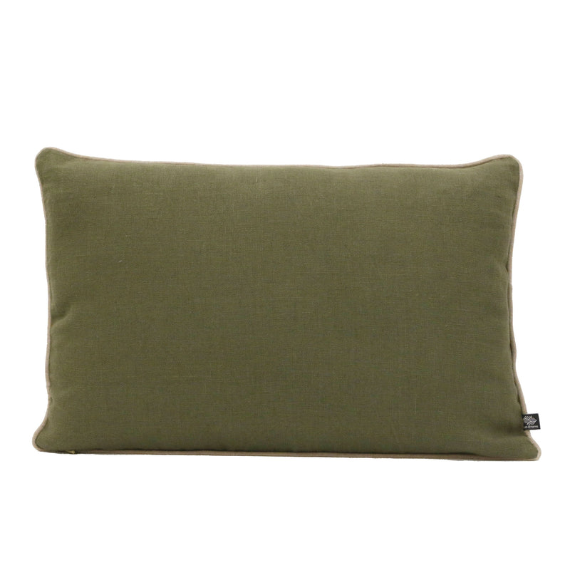 COUSSIN LINO 40X60 MILITARY