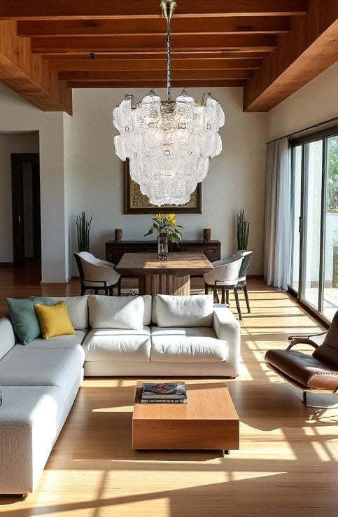 Lustre LISBONE D70xH66cm