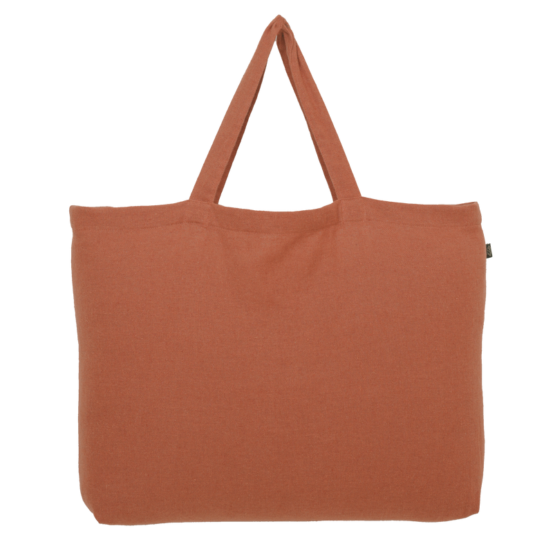 LUCCIANA SAC TERRE BRULEE 60X35