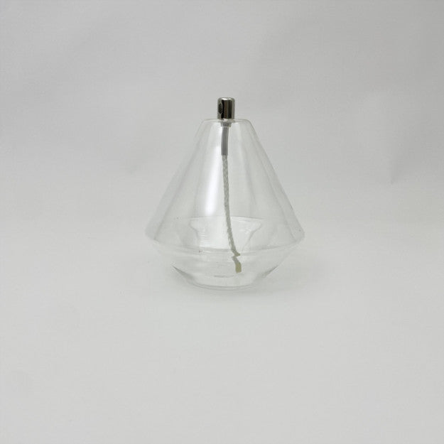 Lampe à Huile BALISE M Ø15xH15cm