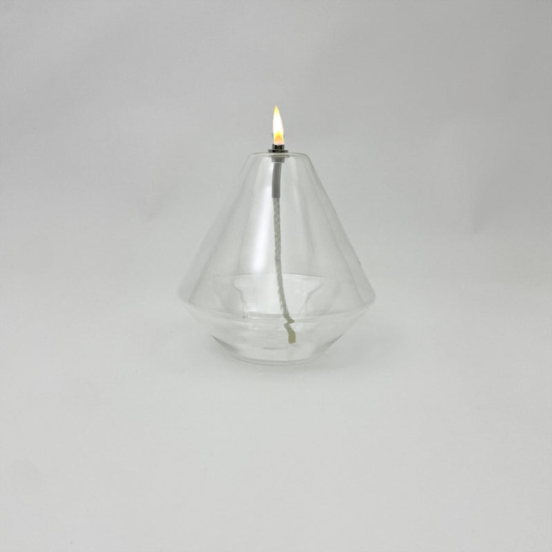 Lampe à Huile BALISE M Ø15xH15cm