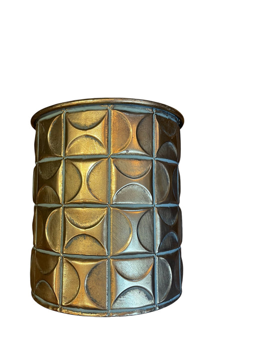 CACHE POT MODENO D35xH36cm