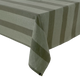 Nappe SANTA CRUZ KAKI 160X250cm