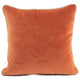 Housse de coussin NEW DELHI BRICK 80X80cm