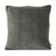 Housse de coussin NEW DELHI PIGEON 80X80cm