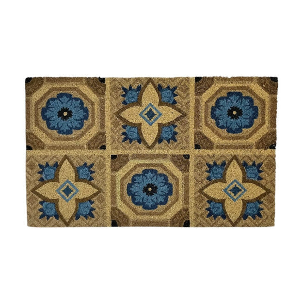Paillasson JAIPUR Beige 76x45cm