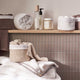 PANIER INVITEE FANNY NATURAL