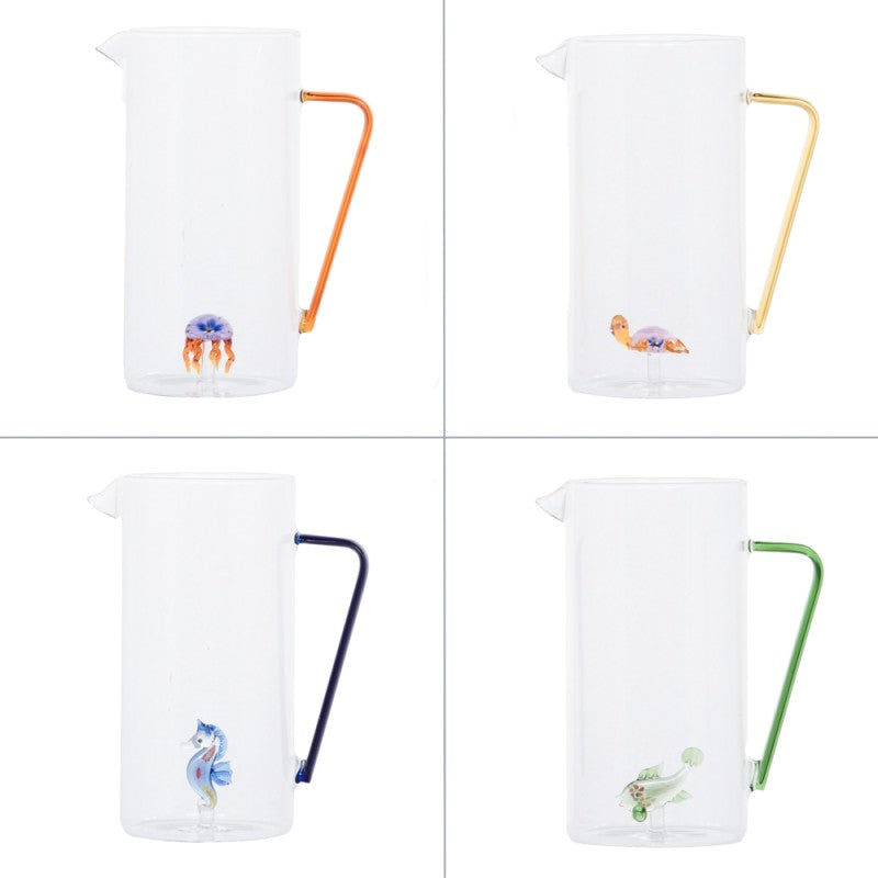 Pichet 1,3l  ocean ass 4
