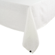Nappe PISE BLANC 170x170cm