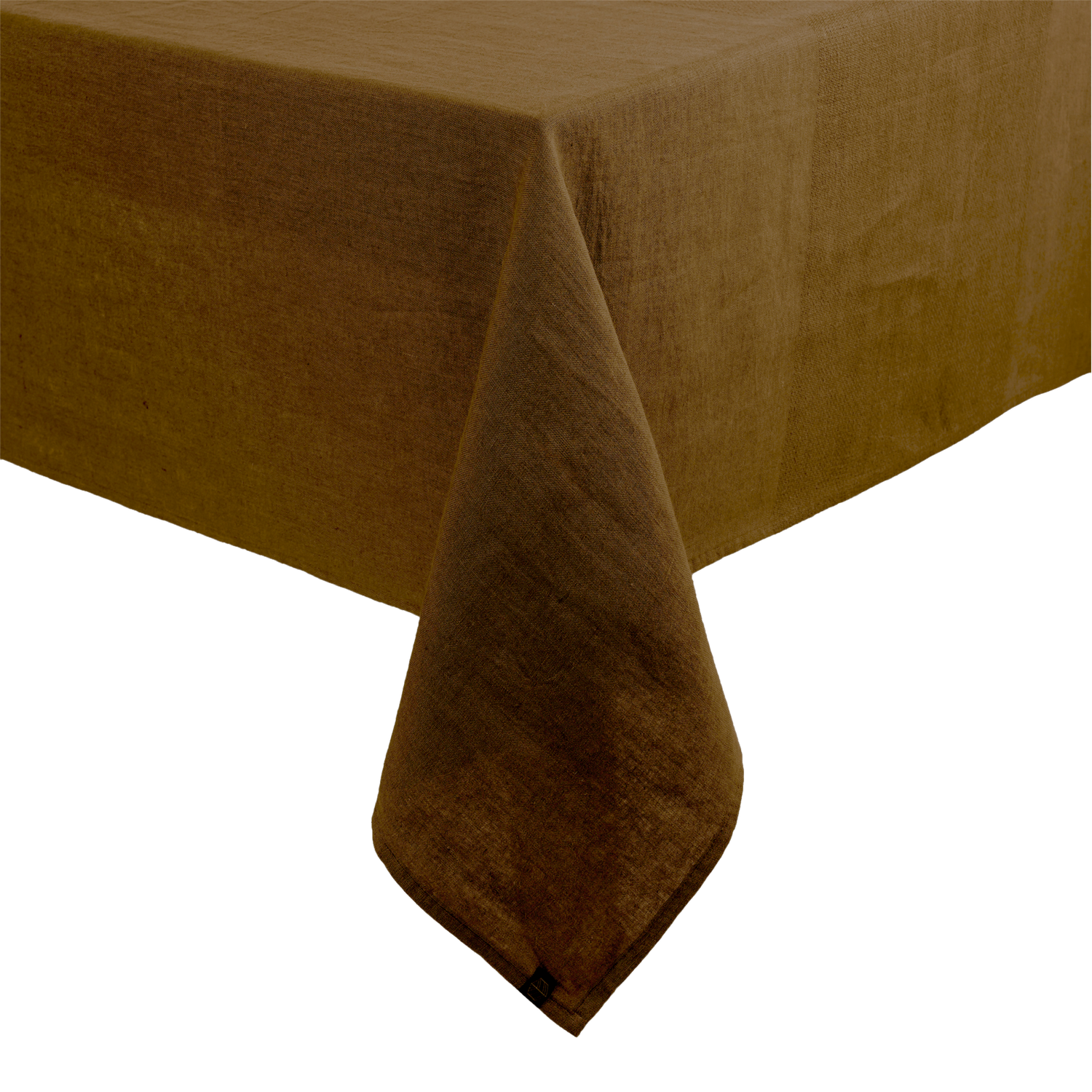 Nappe PISE GOLD 170x170cm