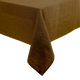 Nappe PISE GOLD 170x250cm