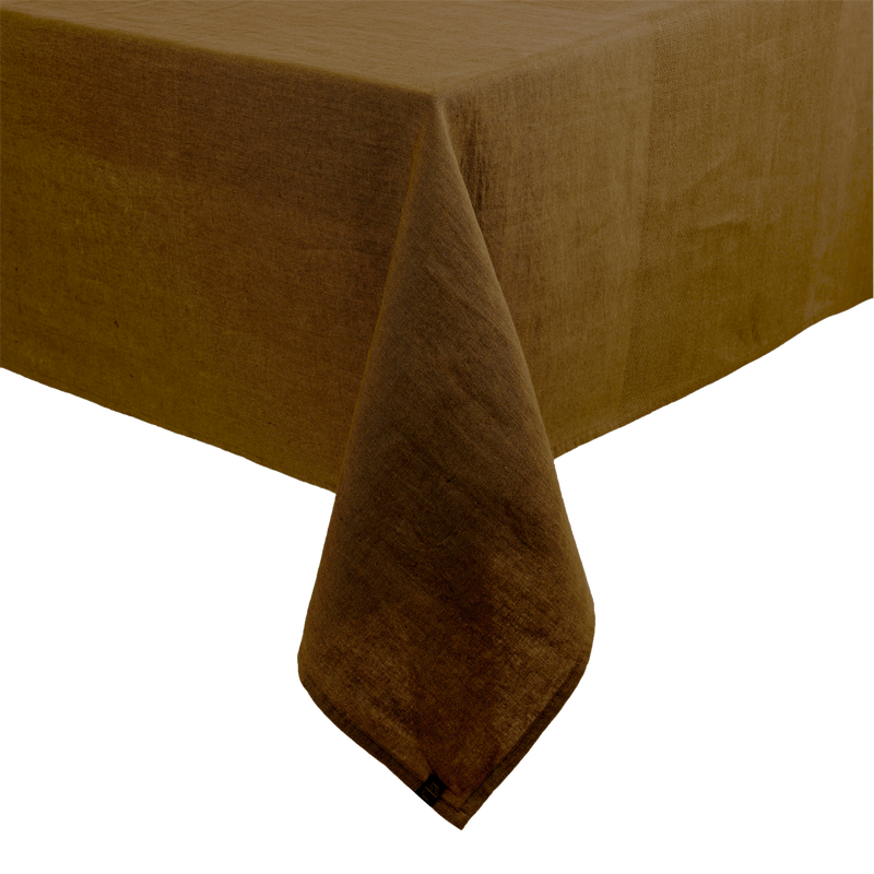 Nappe PISE GOLD 170x250cm