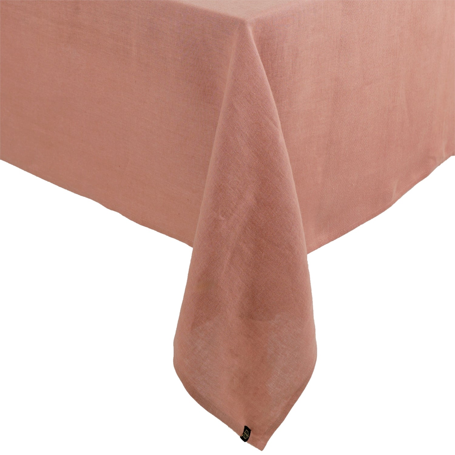Nappe PISE MOCACCINO 170x170cm