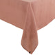 Nappe PISE MOCACCINO 170x170cm