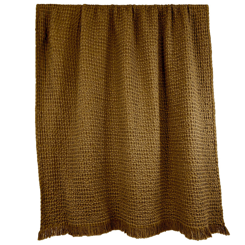 Plaid TEMPO GOLD 130X200cm