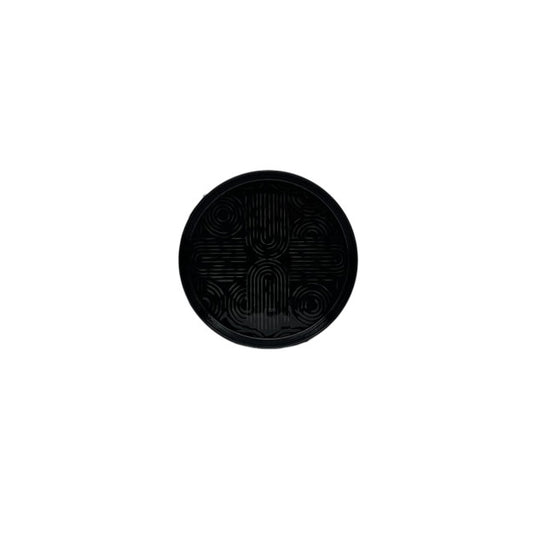 PLATEAU MOLITOR BLACK