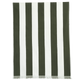 Drap de Plage PORTO Kaki 90x170 cm