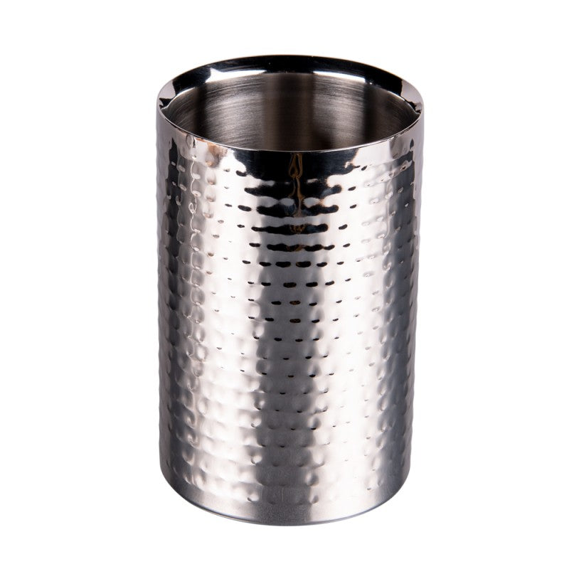 Rafraichisseur MARTELÉ Ø12xH15cm