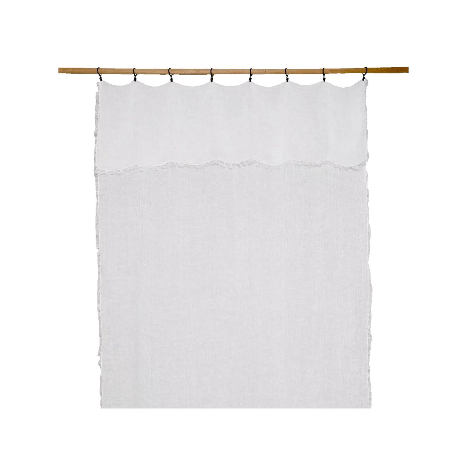 BERGAME RDX BLANC 130X300