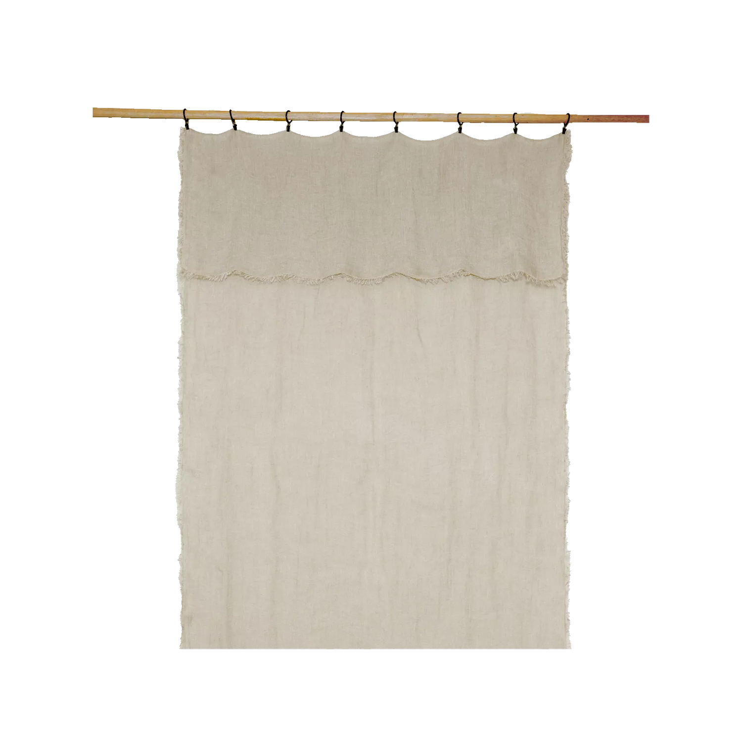 BERGAME RDX NATUREL 130X300