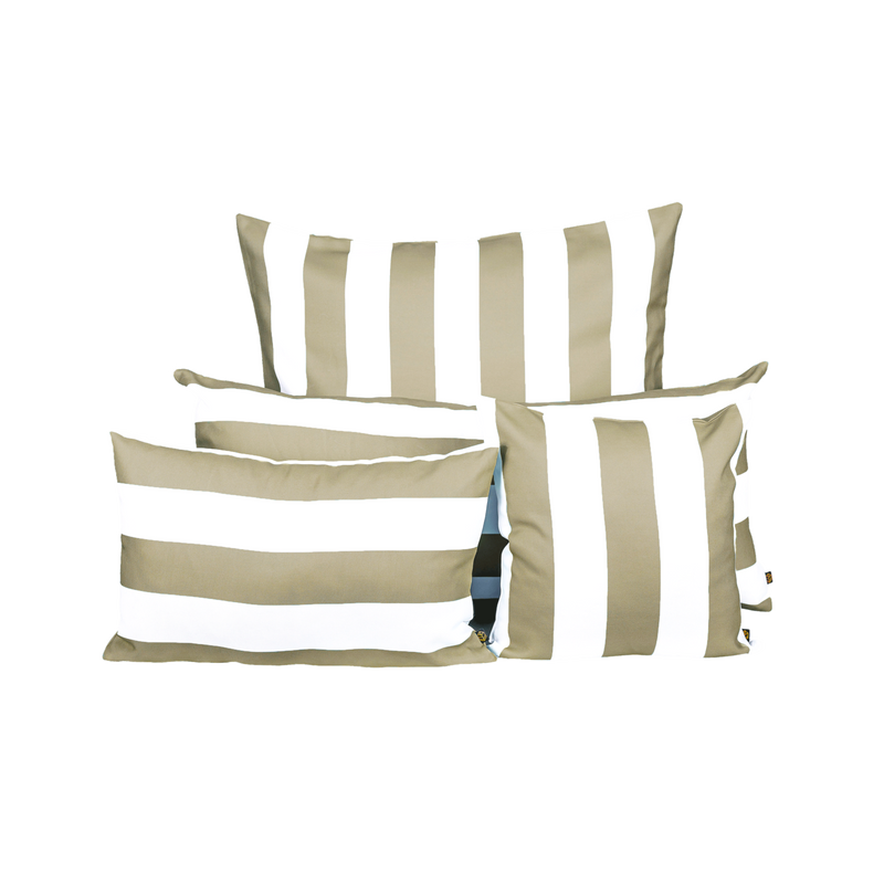 Coussin RIVIERA LIN 45X45cm