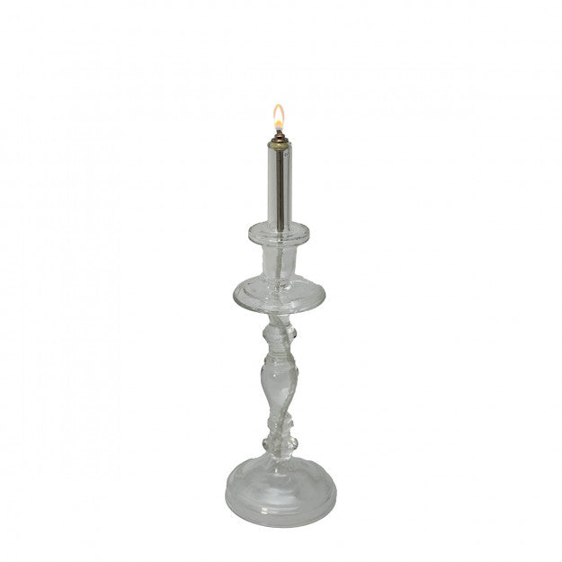 S CANDLE N7 Ø11xH38cm