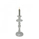 S CANDLE N7 Ø11xH38cm