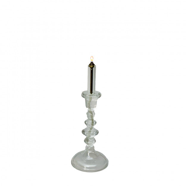 S CANDLE N9 Ø11xH32cm