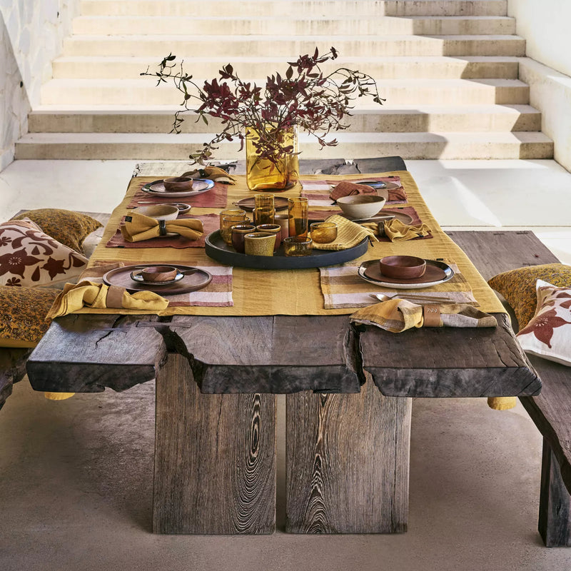 SANTA CRUZ NAP OCRE 160X300